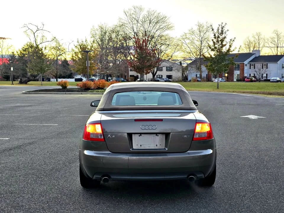 2006 Audi C6 A6 - Image 11 of 20