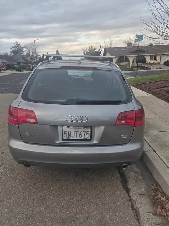 2006 Audi Allroad - Image 2 of 4