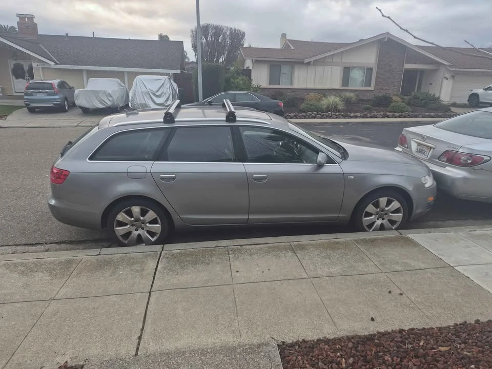 2006 Audi Allroad - Image 3 of 4