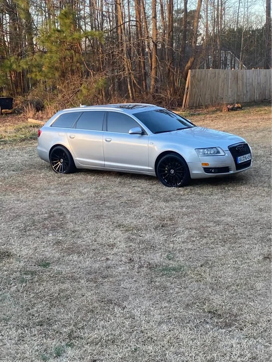2006 Audi Allroad - Image 2 of 3