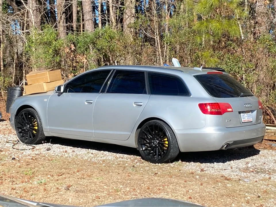 2006 Audi Allroad - Image 3 of 3