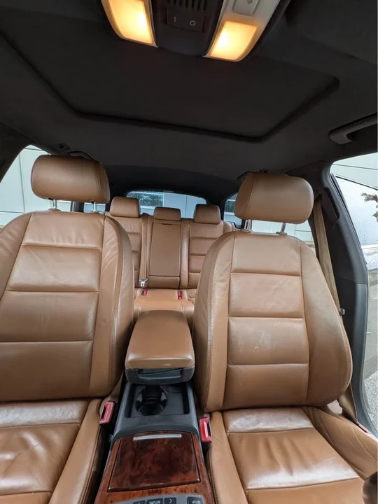 2006 Audi C6 A6 - Image 10 of 16