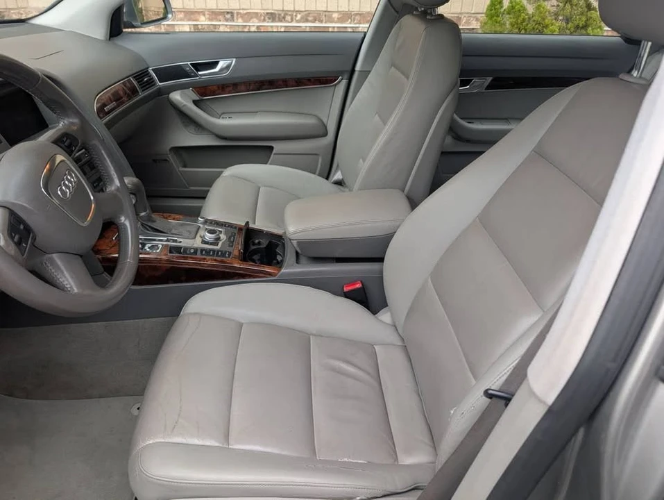 2006 Audi C6 A6 - Image 16 of 20