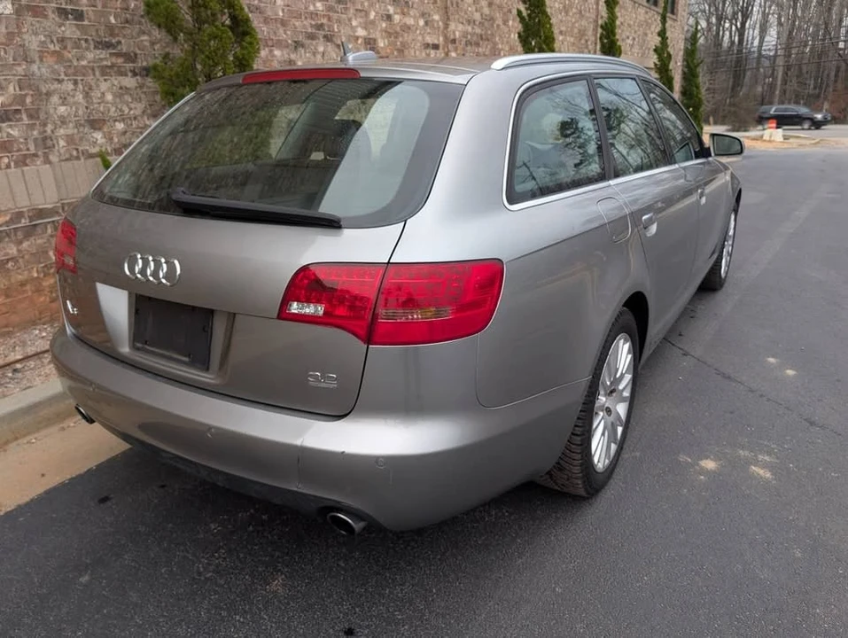 2006 Audi C6 A6 - Image 10 of 20