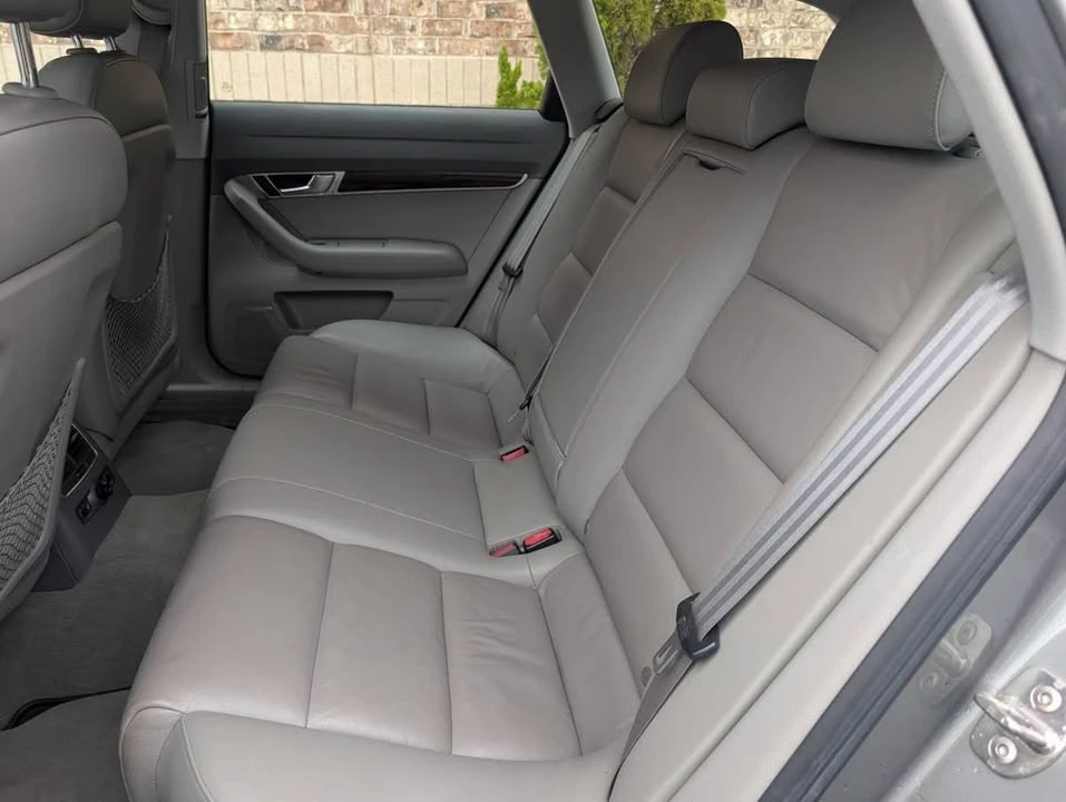 2006 Audi C6 A6 - Image 15 of 20
