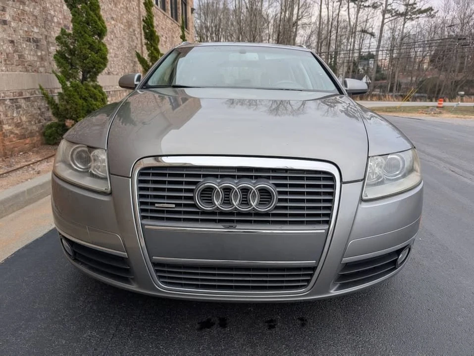 2006 Audi C6 A6 - Image 5 of 20