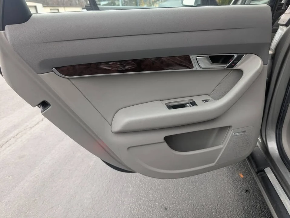 2006 Audi C6 A6 - Image 19 of 20