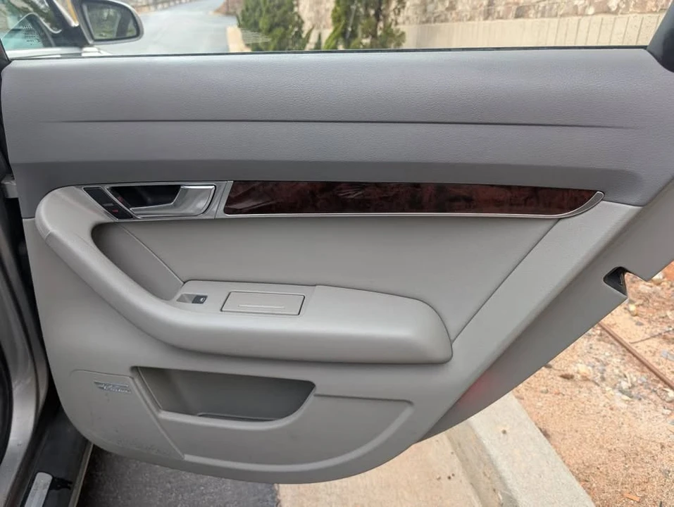 2006 Audi C6 A6 - Image 18 of 20