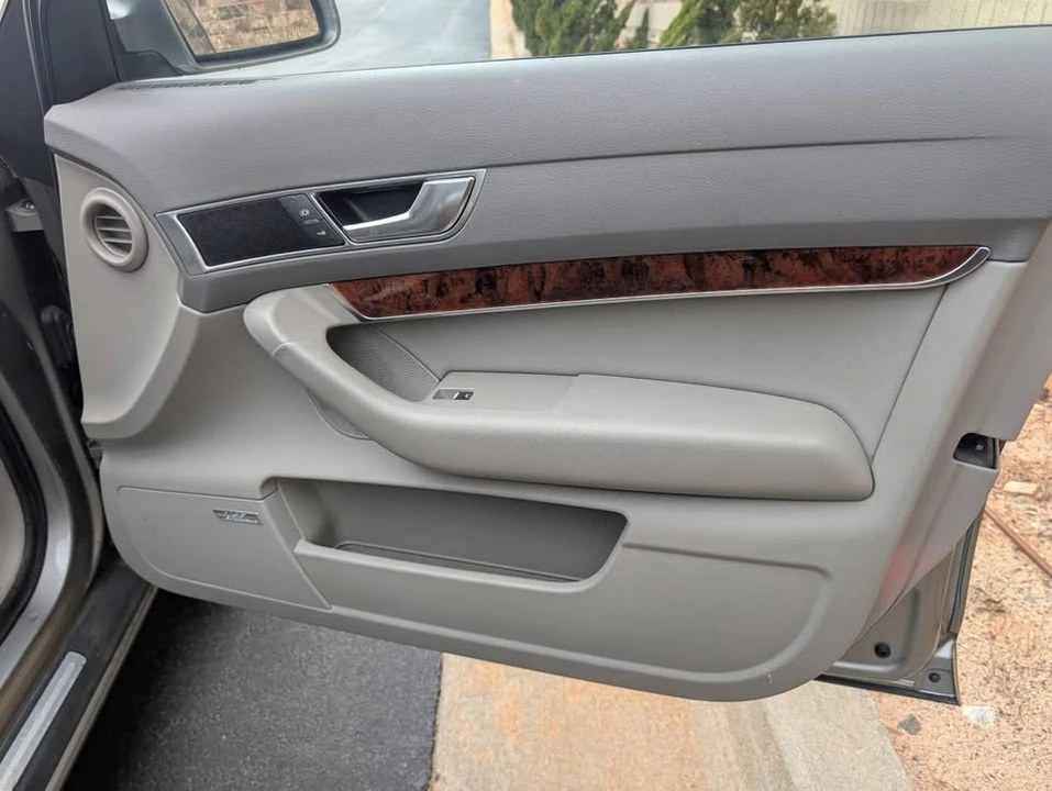 2006 Audi C6 A6 - Image 17 of 20