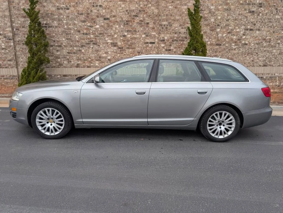 2006 Audi C6 A6 - Image 4 of 20