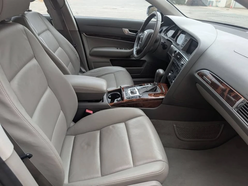 2006 Audi C6 A6 - Image 13 of 20