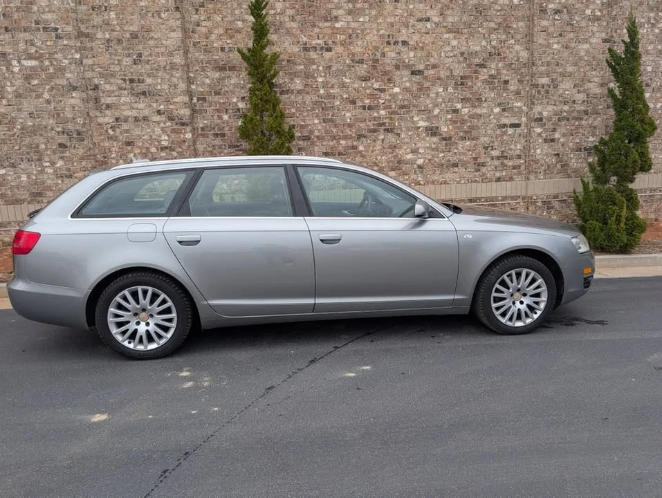 2006 Audi C6 A6 - Image 2 of 20