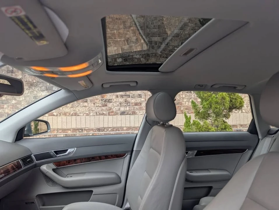 2006 Audi C6 A6 - Image 14 of 20