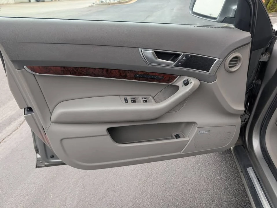 2006 Audi C6 A6 - Image 20 of 20