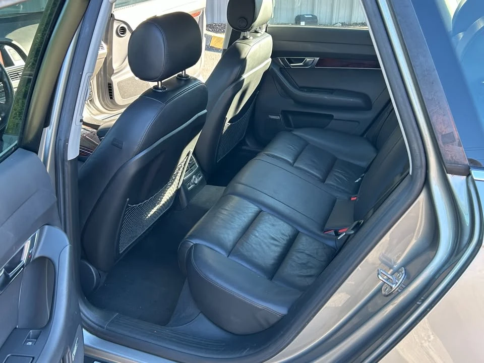 2006 Audi C6 A6 - Image 4 of 7