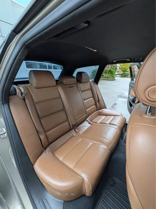 2006 Audi C6 A6 - Image 11 of 13