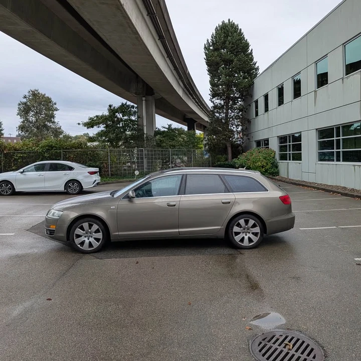 2006 Audi C6 A6 - Image 2 of 13
