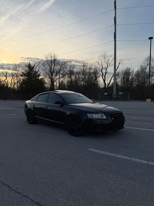 2006 Audi C6 A6 - Image 2 of 8