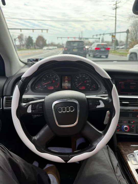 2006 Audi C6 A6 - Image 5 of 8