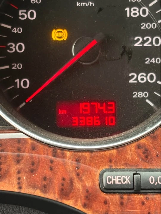 2006 Audi D3 A8 - Image 12 of 12