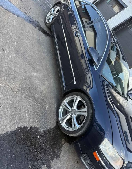 2006 Audi D3 A8 - Image 4 of 10