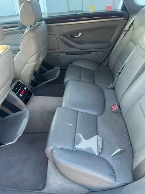2006 Audi D3 A8 - Image 9 of 13
