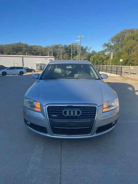2006 Audi D3 A8 - Image 3 of 13