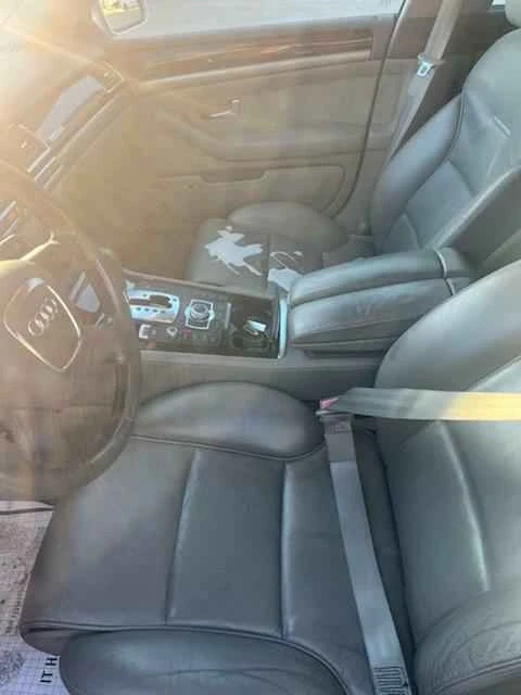 2006 Audi D3 A8 - Image 10 of 13