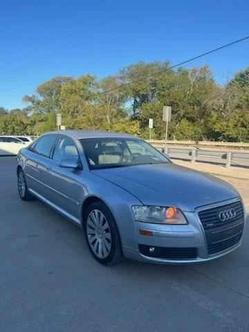 2006 Audi D3 A8 - Image 2 of 13