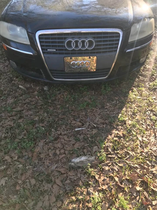 2006 Audi D3 A8 - Image 2 of 10