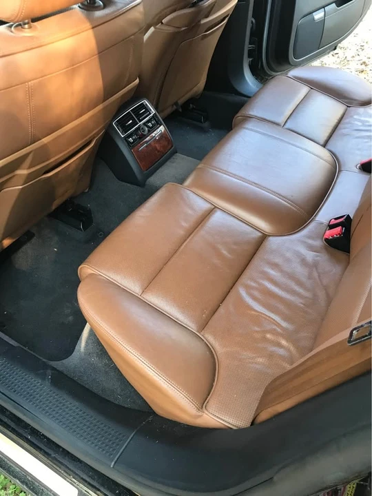 2006 Audi D3 A8 - Image 5 of 10