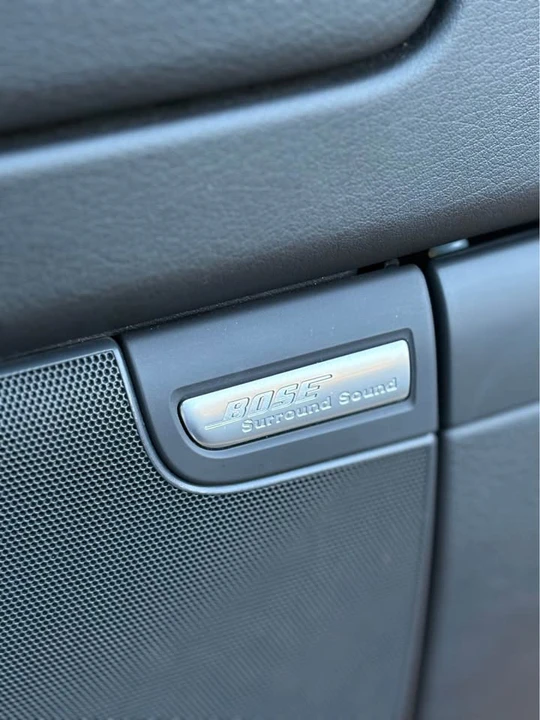 2006 Audi D3 A8 - Image 4 of 13