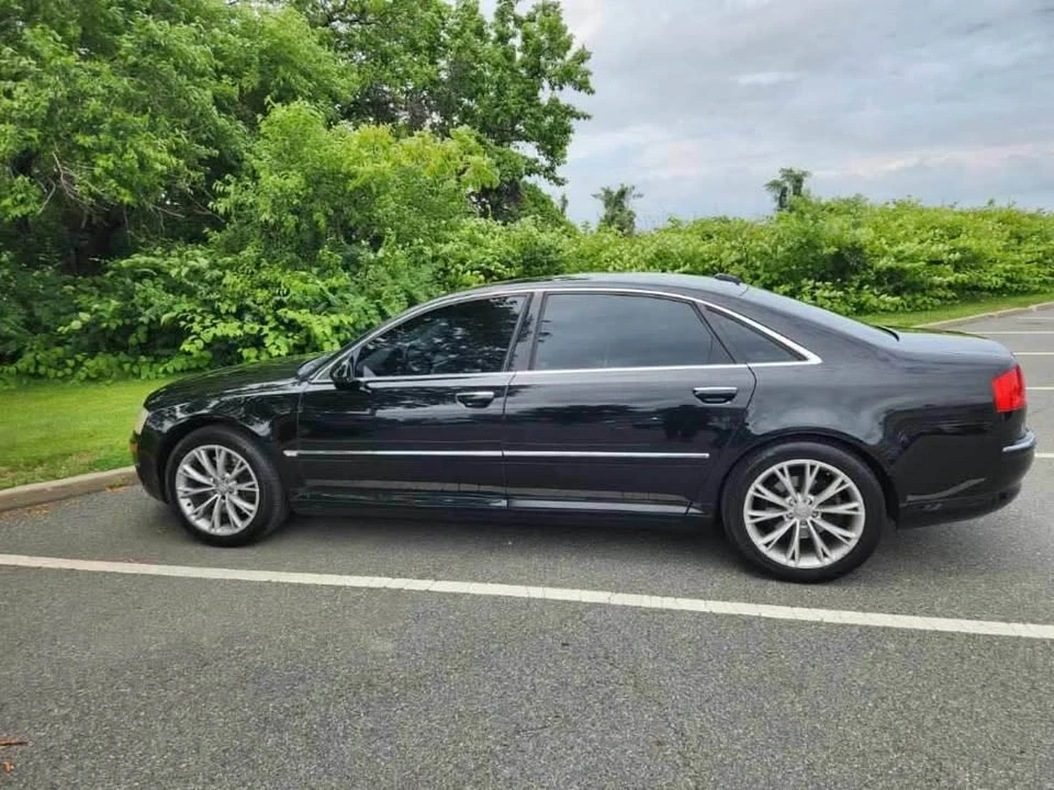 2006 Audi D3 A8 - Image 13 of 13