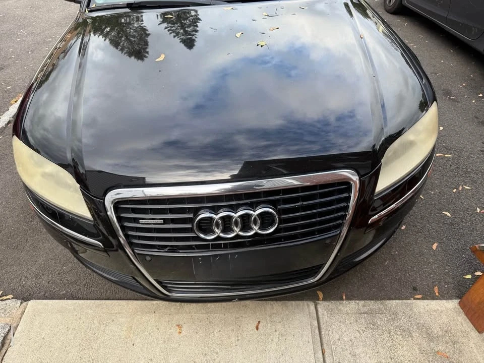 2006 Audi D3 A8 - Image 9 of 13