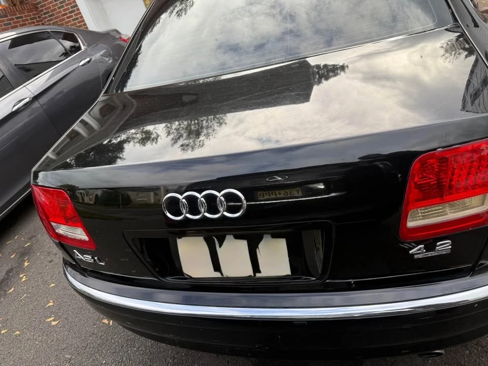 2006 Audi D3 A8 - Image 5 of 13