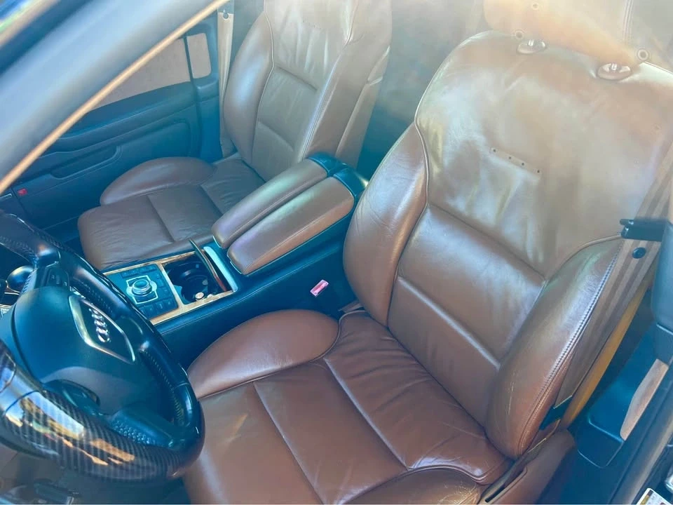 2006 Audi D3 A8 - Image 5 of 7