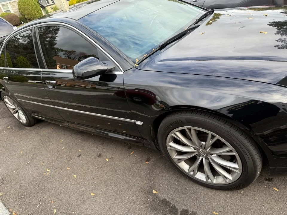 2006 Audi D3 A8 - Image 9 of 10