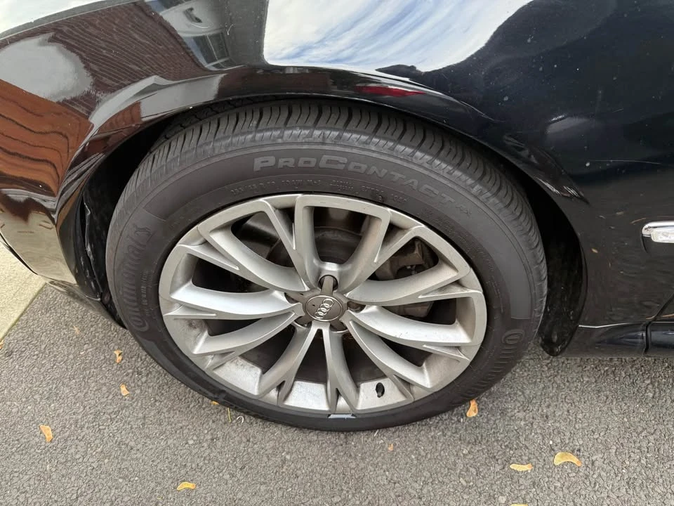 2006 Audi D3 A8 - Image 3 of 10