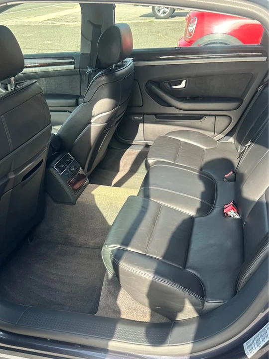 2006 Audi D3 A8 - Image 11 of 15