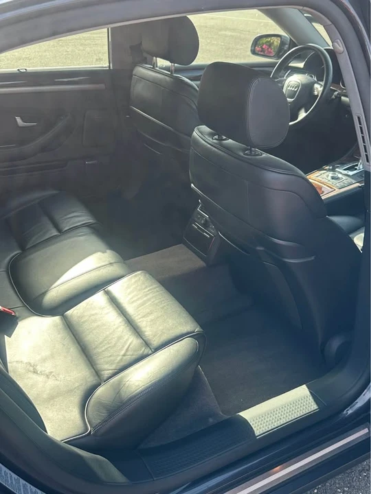 2006 Audi D3 A8 - Image 8 of 15