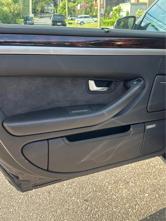 2006 Audi D3 A8 - Image 9 of 15