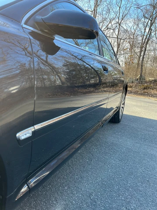 2006 Audi D3 A8 - Image 3 of 20