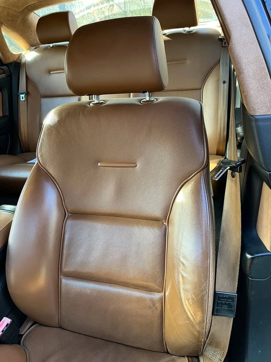 2006 Audi D3 A8 - Image 13 of 20