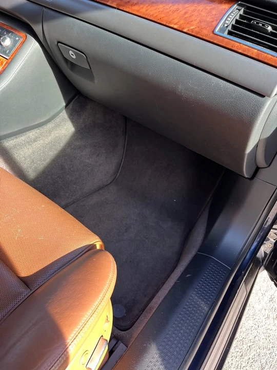 2006 Audi D3 A8 - Image 10 of 20