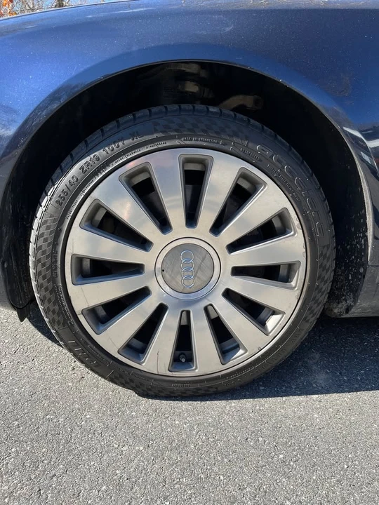 2006 Audi D3 A8 - Image 2 of 20