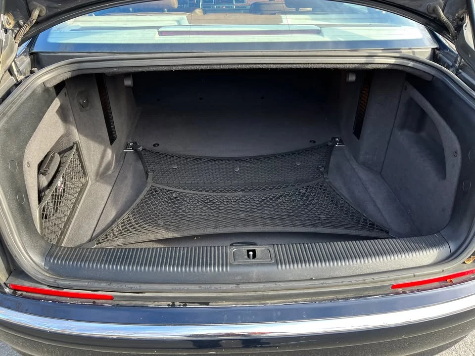 2006 Audi D3 A8 - Image 15 of 20