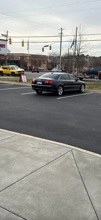 2006 Audi D3 A8 - Image 13 of 15