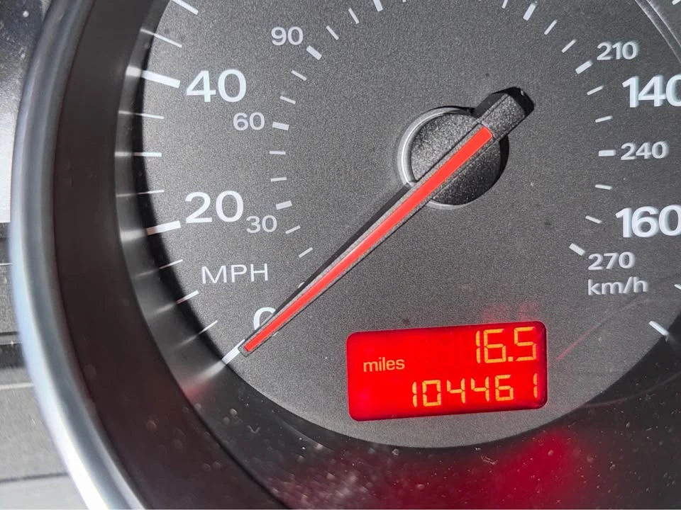 2006 Audi D3 A8 - Image 15 of 15