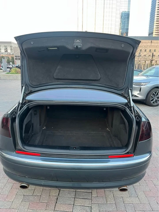 2006 Audi D3 A8 - Image 14 of 15