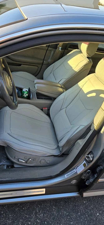 2006 Audi D3 A8 - Image 9 of 12
